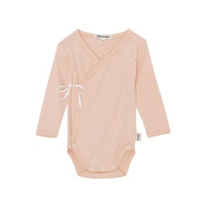 Lilli & Leopold body rose