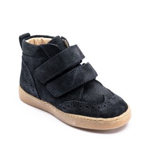 Two Con Me navy ruskind