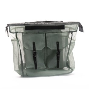 Ally Cappellino Frank gr�n