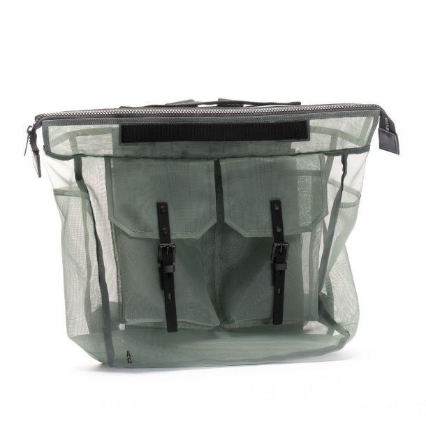 Ally Cappellino Frank gr�n