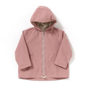 Lynls jakke rosa