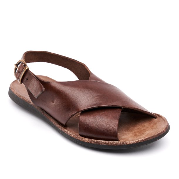 Brador 34645 mahogni