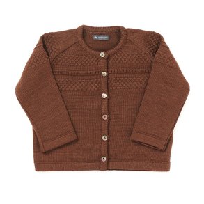 Cardigan kanel