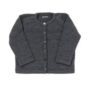 Cardigan asfalt