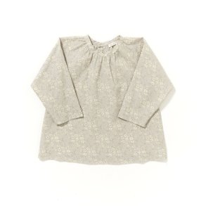 Bluse liberty gr blomst