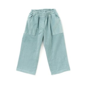 Bukser fljl krystal bl