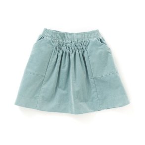 Nederdel fljl krystal bl