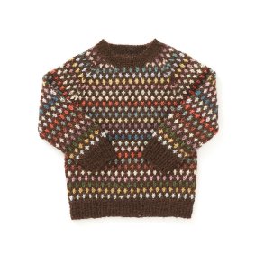 Civil ulydighed brun