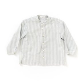 Skjorte sommer stribe