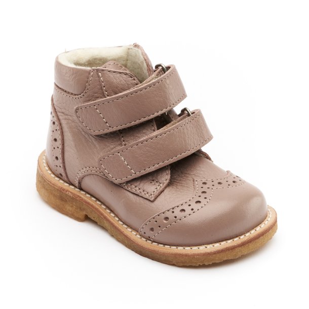 Angulus 2049 rosenknop