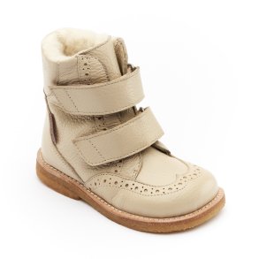 Angulus TEX 6031 elfenben