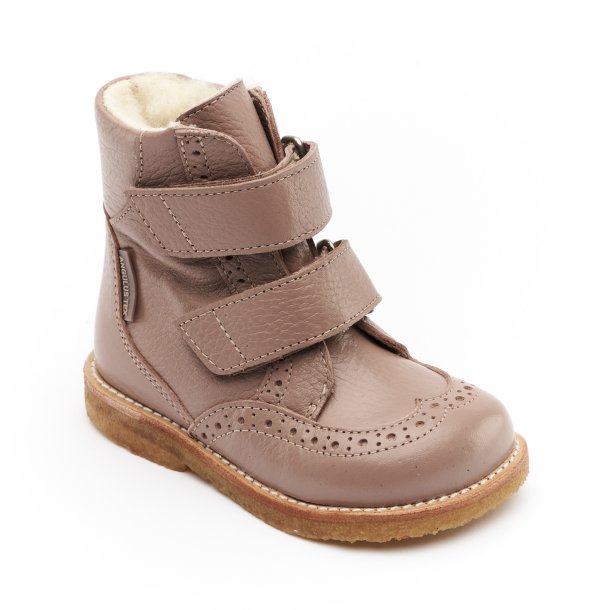 Angulus TEX 6031 rosenknop