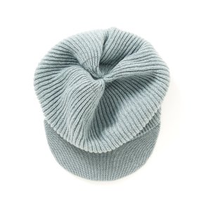 Inverni cashmere kasket sky