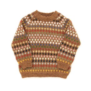 Civil ulydighed karamel