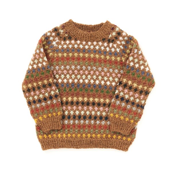 Civil ulydighed karamel