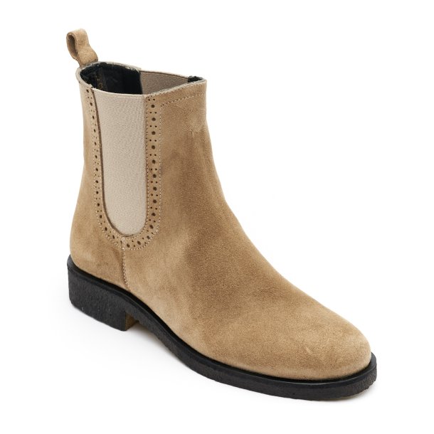 Angulus 6776 sand ruskind