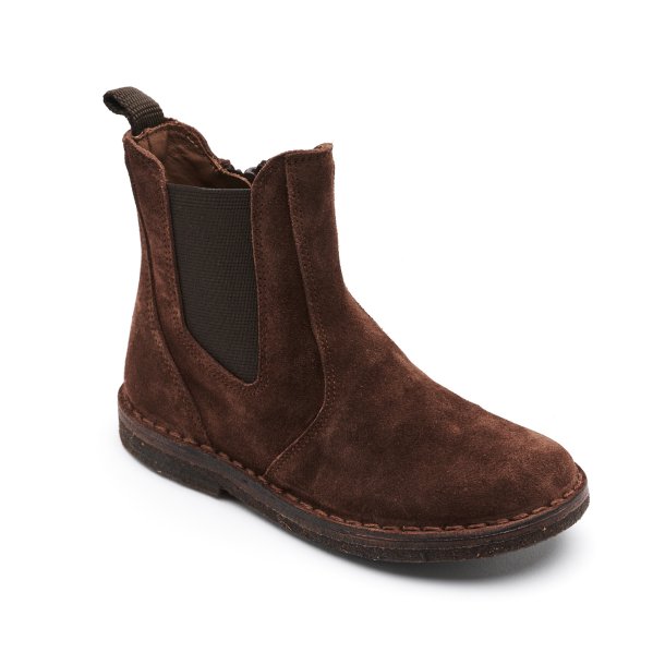  P�P� 2038 efter�rsbrun