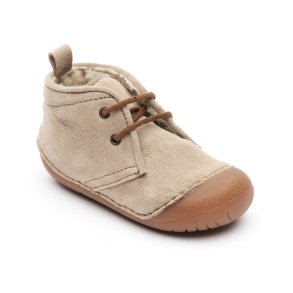 330 sand med uld foer