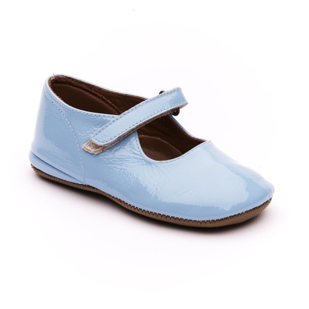 P�p� 287 himmelbl�