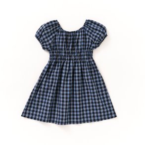  Elastik kjole Hellas tern