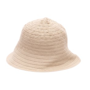 Sommerhat elfenben