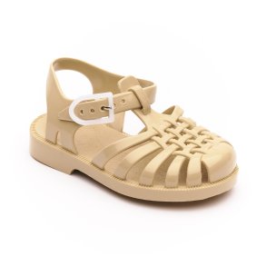  Badesandal karamel
