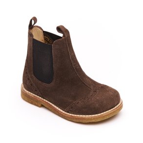 Angulus 6320  kanel ruskind