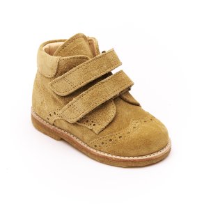 Angulus 3265 sennepsblomst ruskind