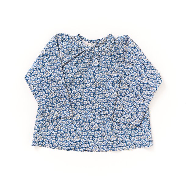  Bluse bl flora Liberty