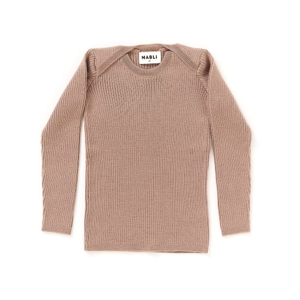 Mabli rib uld anemone