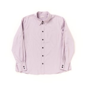  Skjorte Eri silke syren