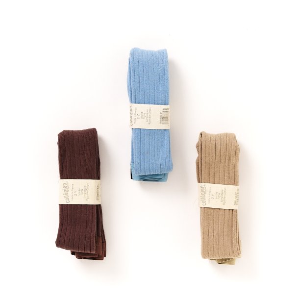  Collegin strmpebukser