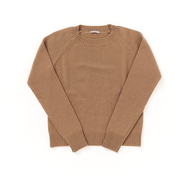  Pullover 100% cashmere  camel