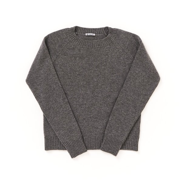 Pullover 100% cashmere  gr melange