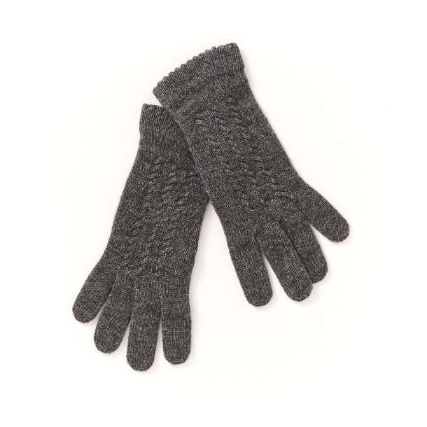   handsker gr cashmere