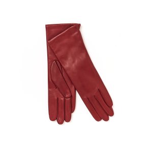 handsker rubin rd med cashmere foer