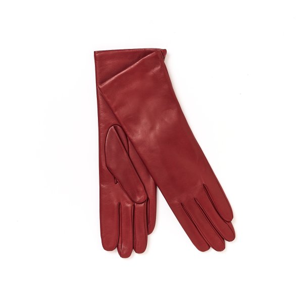 handsker rubin rd med cashmere foer