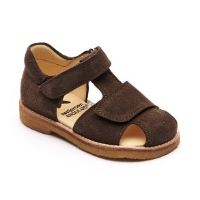 Angulus 5015 kardemomme ruskind