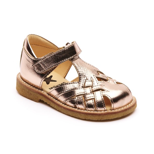 Angulus 5235 strlende kobber