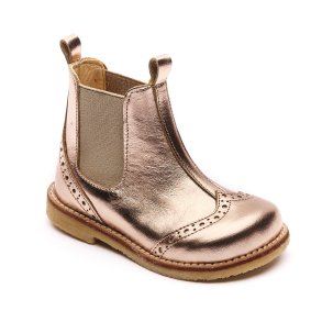 Angulus 6320  strlende kobber