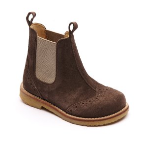 Angulus 6320  kardemomme ruskind