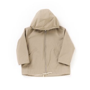  Lynls jakke lys nougat