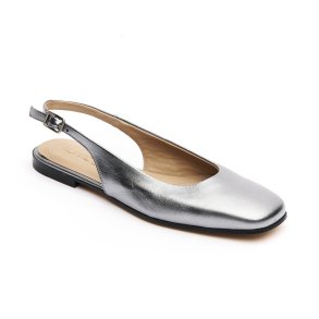   Pomme D'or sling back gr metal