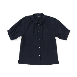  Sommerskjorte marine