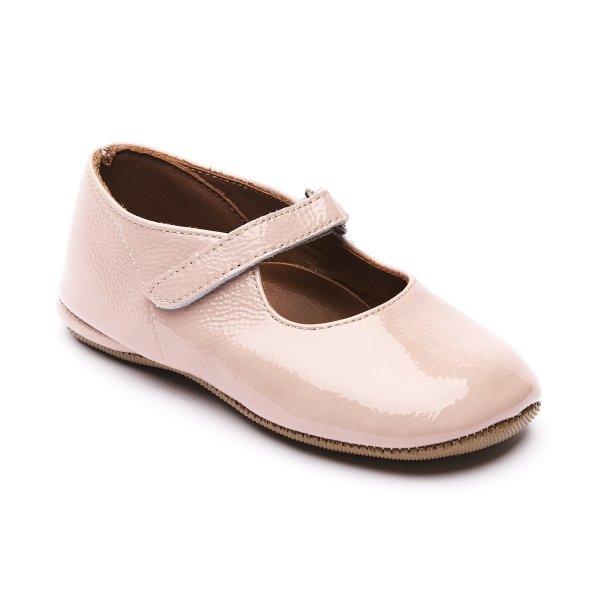  P�p� 287 rosa lak