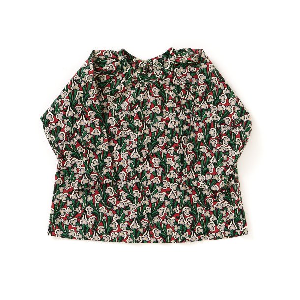   Bluse rde ranker Liberty