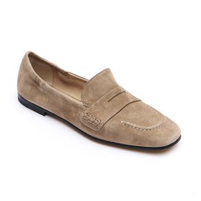  Pomme D'or car shoe rken ruskind