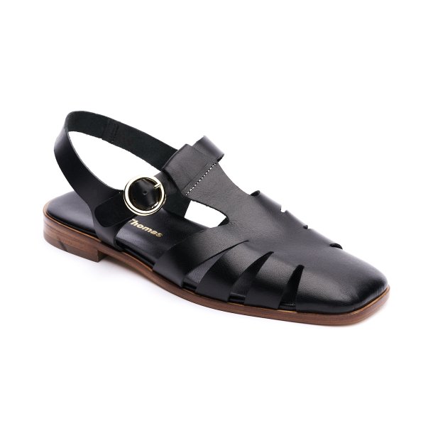 Anne Thomas hackney sort