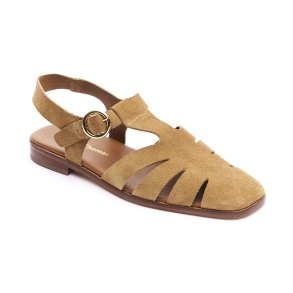  Anne Thomas hackney kaki ruskind
