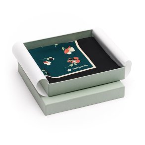  Silke trklde smaragd